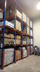 Senoko Industrial Estate (D27), Factory #572582421